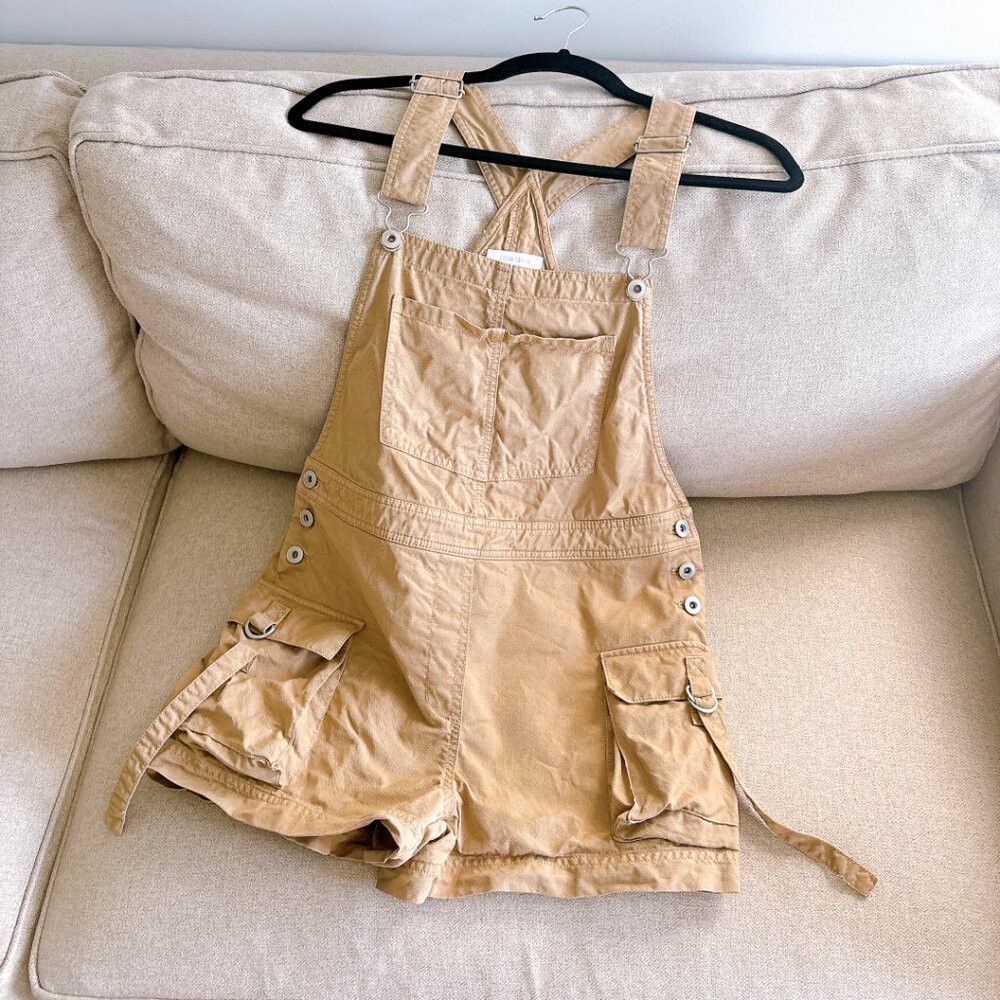 95% NEW ARITZIA JUMPSUIT, SIZE S